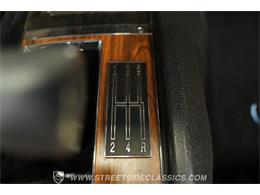 1969 Chevrolet Camaro (CC-2067888) for sale in Mesa, Arizona