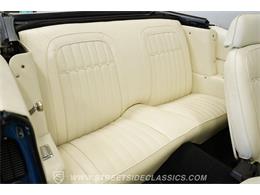 1969 Chevrolet Camaro (CC-2067888) for sale in Mesa, Arizona