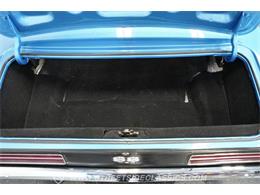 1969 Chevrolet Camaro (CC-2067888) for sale in Mesa, Arizona