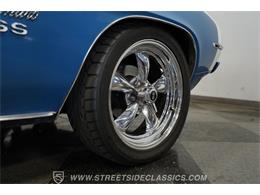 1969 Chevrolet Camaro (CC-2067888) for sale in Mesa, Arizona