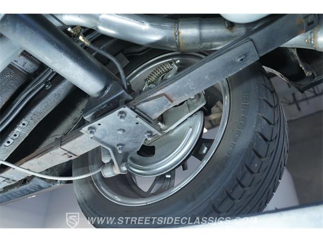 1969 Chevrolet Camaro (CC-2067888) for sale in Mesa, Arizona