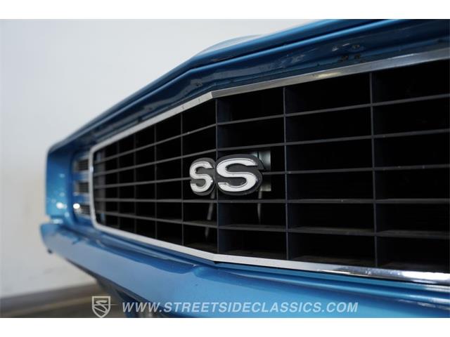 1969 Chevrolet Camaro (CC-2067888) for sale in Mesa, Arizona