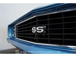 1969 Chevrolet Camaro (CC-2067888) for sale in Mesa, Arizona