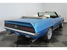 1969 Chevrolet Camaro (CC-2067888) for sale in Mesa, Arizona