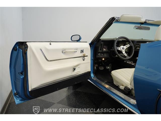 1969 Chevrolet Camaro (CC-2067888) for sale in Mesa, Arizona