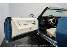 1969 Chevrolet Camaro (CC-2067888) for sale in Mesa, Arizona