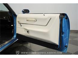 1969 Chevrolet Camaro (CC-2067888) for sale in Mesa, Arizona