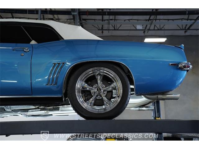 1969 Chevrolet Camaro (CC-2067888) for sale in Mesa, Arizona