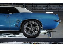 1969 Chevrolet Camaro (CC-2067888) for sale in Mesa, Arizona