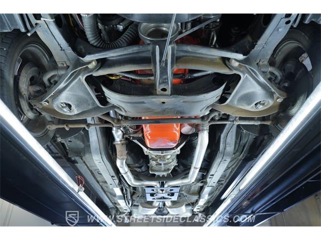 1969 Chevrolet Camaro (CC-2067888) for sale in Mesa, Arizona