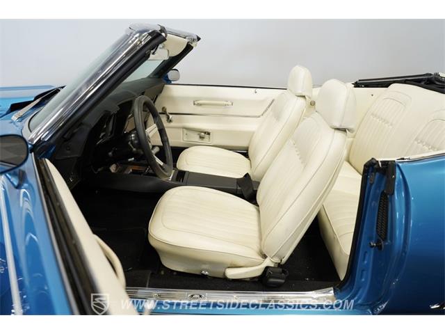 1969 Chevrolet Camaro (CC-2067888) for sale in Mesa, Arizona