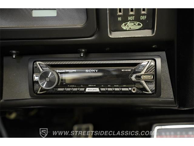 1969 Chevrolet Camaro (CC-2067888) for sale in Mesa, Arizona