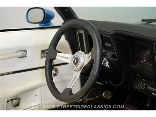 1969 Chevrolet Camaro (CC-2067888) for sale in Mesa, Arizona