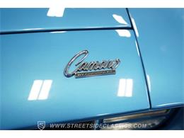 1969 Chevrolet Camaro (CC-2067888) for sale in Mesa, Arizona