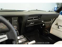 1969 Chevrolet Camaro (CC-2067888) for sale in Mesa, Arizona