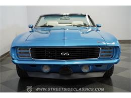 1969 Chevrolet Camaro (CC-2067888) for sale in Mesa, Arizona