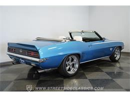 1969 Chevrolet Camaro (CC-2067888) for sale in Mesa, Arizona