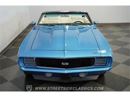 1969 Chevrolet Camaro (CC-2067888) for sale in Mesa, Arizona