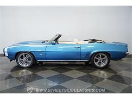 1969 Chevrolet Camaro (CC-2067888) for sale in Mesa, Arizona