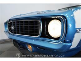 1969 Chevrolet Camaro (CC-2067888) for sale in Mesa, Arizona