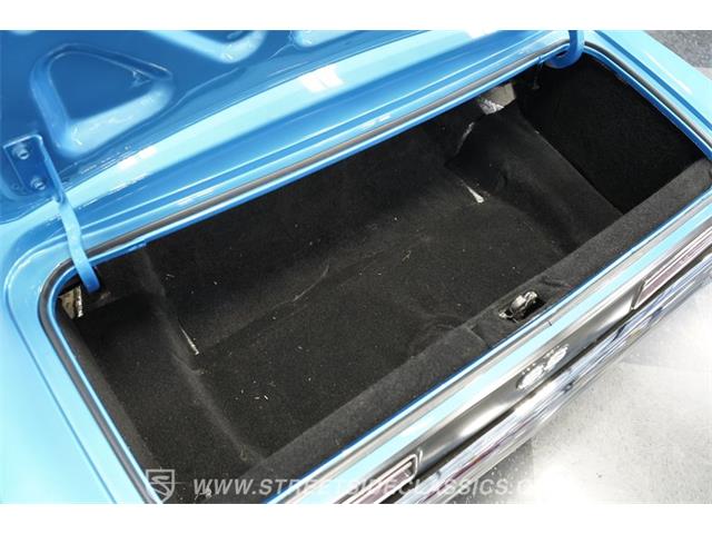 1969 Chevrolet Camaro (CC-2067888) for sale in Mesa, Arizona