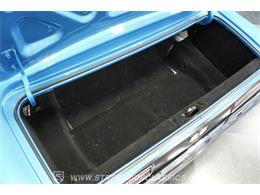 1969 Chevrolet Camaro (CC-2067888) for sale in Mesa, Arizona