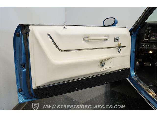 1969 Chevrolet Camaro (CC-2067888) for sale in Mesa, Arizona