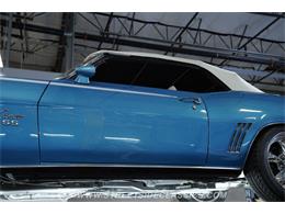 1969 Chevrolet Camaro (CC-2067888) for sale in Mesa, Arizona