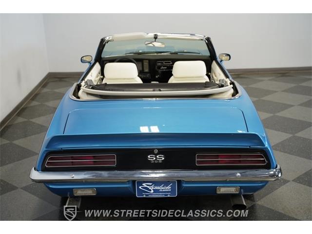 1969 Chevrolet Camaro (CC-2067888) for sale in Mesa, Arizona