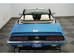 1969 Chevrolet Camaro (CC-2067888) for sale in Mesa, Arizona