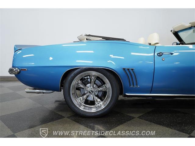 1969 Chevrolet Camaro (CC-2067888) for sale in Mesa, Arizona