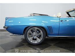 1969 Chevrolet Camaro (CC-2067888) for sale in Mesa, Arizona