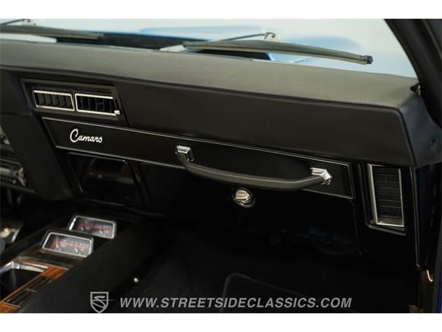 1969 Chevrolet Camaro (CC-2067888) for sale in Mesa, Arizona