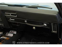 1969 Chevrolet Camaro (CC-2067888) for sale in Mesa, Arizona