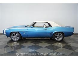 1969 Chevrolet Camaro (CC-2067888) for sale in Mesa, Arizona