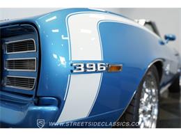 1969 Chevrolet Camaro (CC-2067888) for sale in Mesa, Arizona