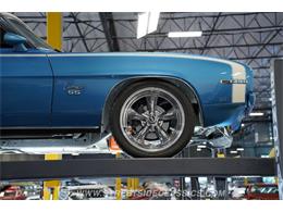 1969 Chevrolet Camaro (CC-2067888) for sale in Mesa, Arizona