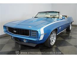 1969 Chevrolet Camaro (CC-2067888) for sale in Mesa, Arizona