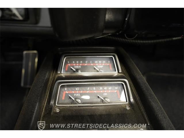 1969 Chevrolet Camaro (CC-2067888) for sale in Mesa, Arizona