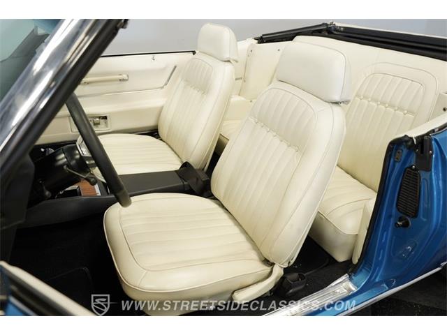 1969 Chevrolet Camaro (CC-2067888) for sale in Mesa, Arizona