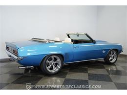 1969 Chevrolet Camaro (CC-2067888) for sale in Mesa, Arizona