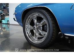 1969 Chevrolet Camaro (CC-2067888) for sale in Mesa, Arizona
