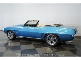 1969 Chevrolet Camaro (CC-2067888) for sale in Mesa, Arizona