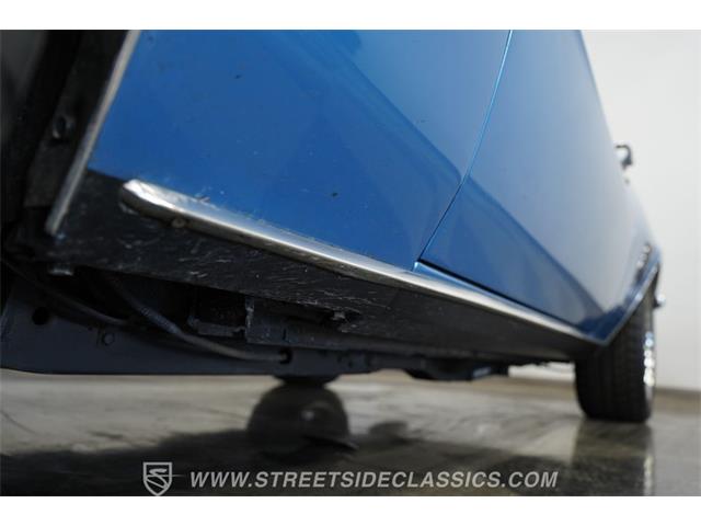 1969 Chevrolet Camaro (CC-2067888) for sale in Mesa, Arizona