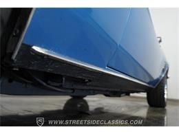 1969 Chevrolet Camaro (CC-2067888) for sale in Mesa, Arizona