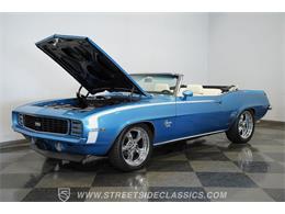 1969 Chevrolet Camaro (CC-2067888) for sale in Mesa, Arizona