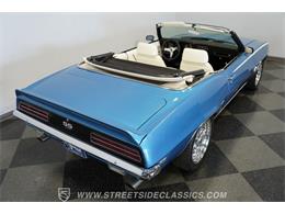 1969 Chevrolet Camaro (CC-2067888) for sale in Mesa, Arizona