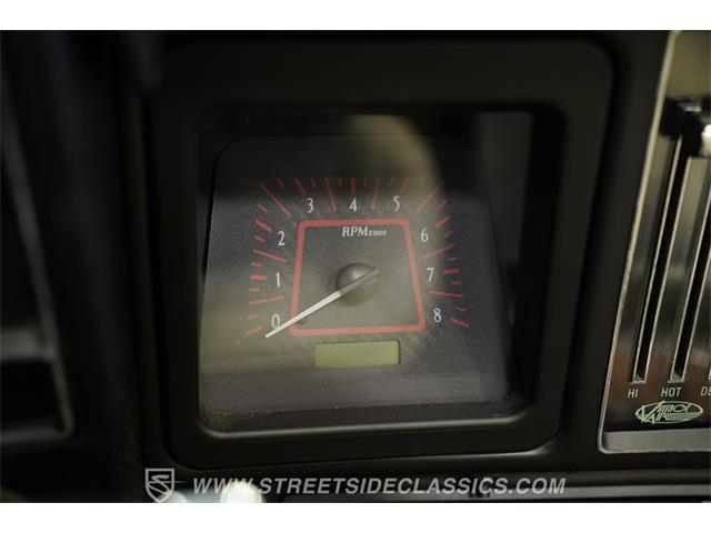 1969 Chevrolet Camaro (CC-2067888) for sale in Mesa, Arizona