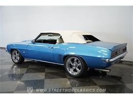 1969 Chevrolet Camaro (CC-2067888) for sale in Mesa, Arizona