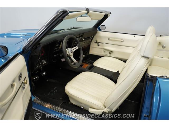 1969 Chevrolet Camaro (CC-2067888) for sale in Mesa, Arizona